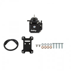 FUEL Regulator/damper Regulator/damper, Standard RANGE 40-70PSI Holley