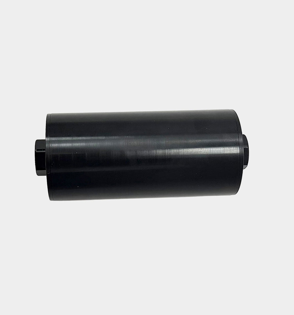 Billet Coolant Overflow Tank 3x7