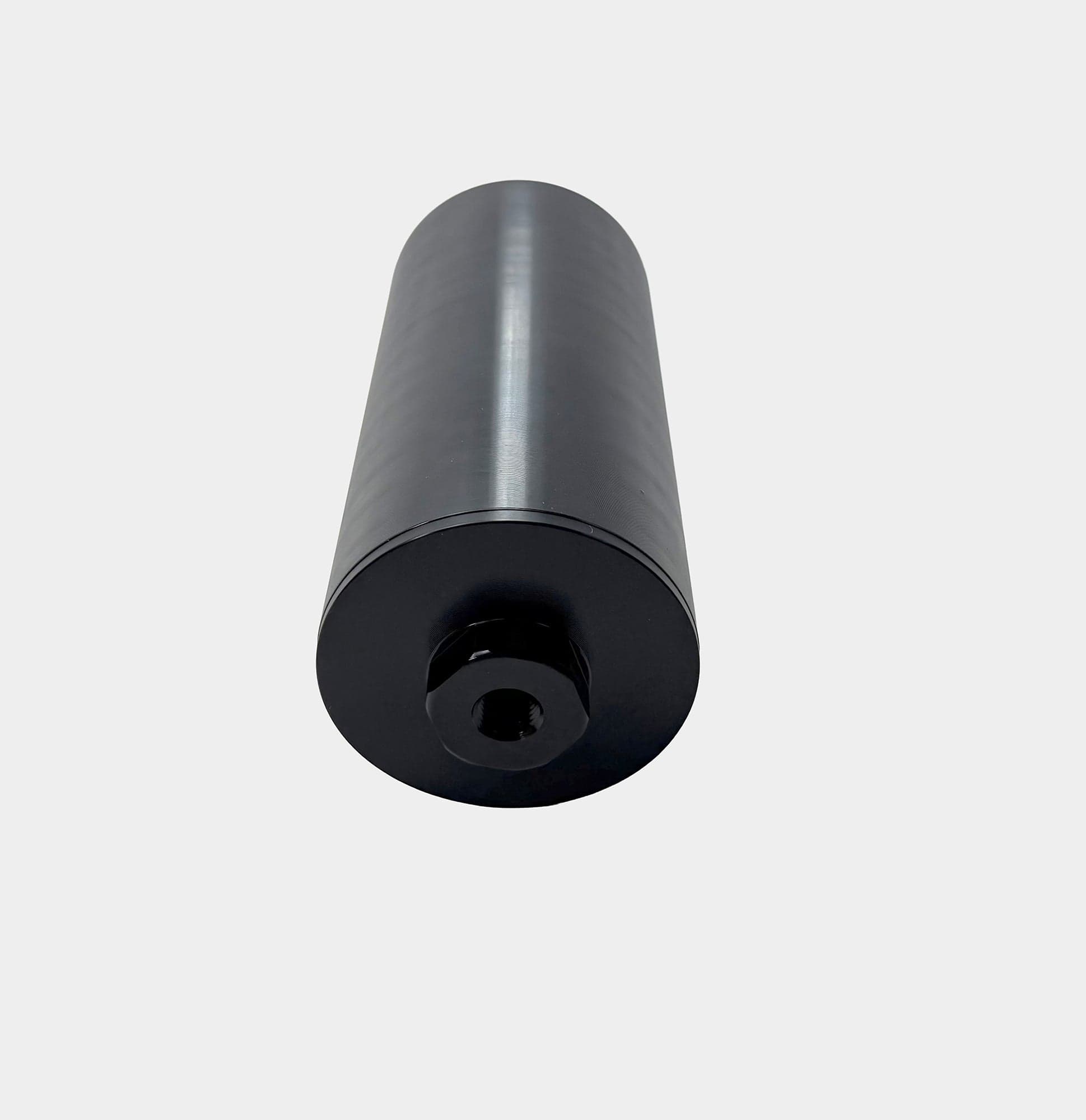 Billet Coolant Overflow Tank 3x7