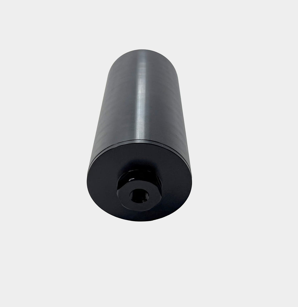 Billet Coolant Overflow Tank 3x7