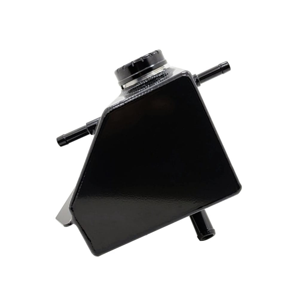 Coolant Expansion Tank Aluminum (fits 15-23 Mustang) UPR