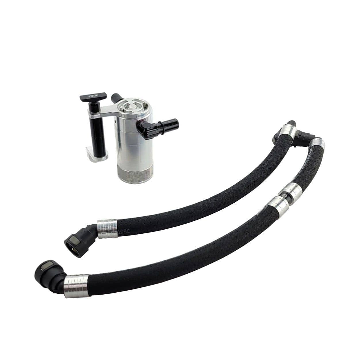 Plug N Play™ Oil Catch Can (fits 21-24 Bronco Sport 1.5L) UPR