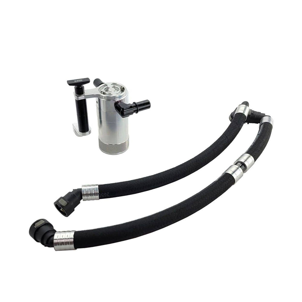Plug N Play™ Oil Catch Can (fits 21-24 Bronco Sport 1.5L) UPR