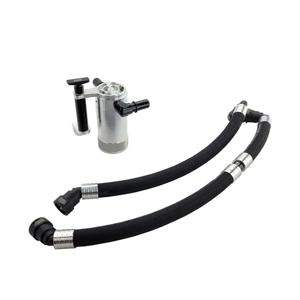 Plug N Play™ Oil Catch Can (fits 21-24 Bronco Sport 1.5L) UPR
