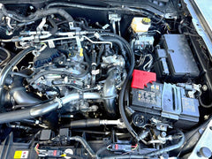 Plug N Play™ Oil Catch Can (fits 25-26 Bronco 2.3L) UPR