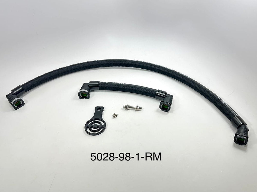 Plug N Play™ SC  Remote Mount for 5028-98-SC (fits 15-17 Mustang GT) UPR