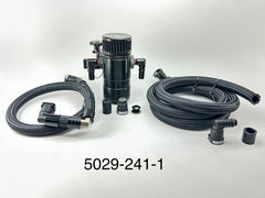 Plug N Play™ VTA Breather Tank  (fits Dodge Hellcat, Demon, Redeye) UPR