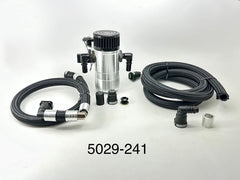 Plug N Play™ VTA Breather Tank  (fits Dodge Hellcat, Demon, Redeye) UPR