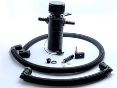 Plug N Play™  Breather Tank (fits 21-24 Ford F-150 5.0) UPR