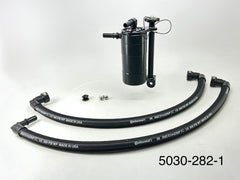 Plug N Play™ Oil Catch Can (fits 21-24 Bronco 2.3L) UPR