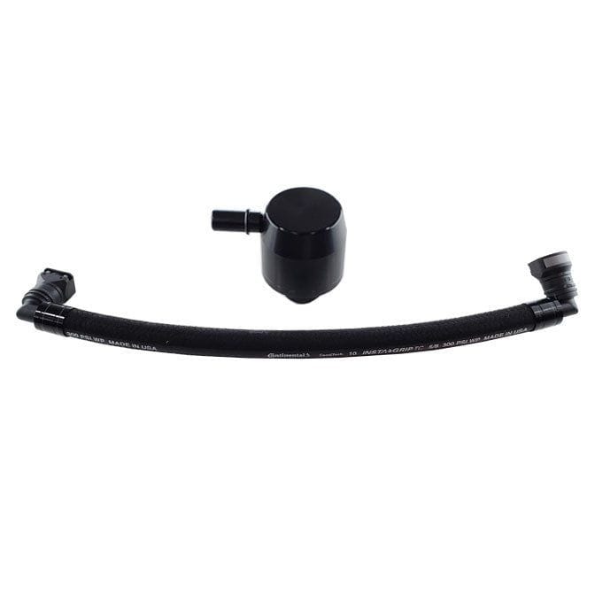 Plug N Play™ Clean Side Separator CSS (fits Ford Mustang GT 5.0, Whipple, TVS ) UPR