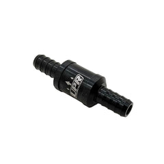 UPR Pro-Series™ 1/2" 14mm Billet Check Valve - 0psi Cracking 0-100psi Operating Pressure 5044-02
