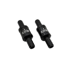 UPR Pro-Series™ 1/2" 14mm Billet Check Valve - 0psi Cracking 0-100psi Operating Pressure 5044-02