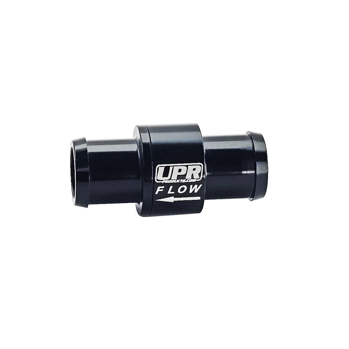 UPR Pro-Series™ Billet 3/4" Check Valve - 0psi Cracking 0-100psi Operating Pressure 5044-15