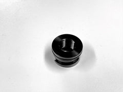 Billet Oil Fill Adapter (fits 11-17 Mustang GT 11-16 F-150 3.5 14-18 GM LS) UPR