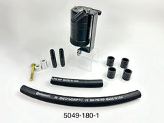 Plug N Play™ Oil Catch Can (fits 11+ 5.7 Hemi Engines) UPR