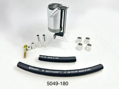 Plug N Play™ Oil Catch Can (fits 11+ 5.7 Hemi Engines) UPR