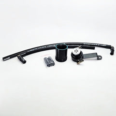 Plug N Play™ Oil Separator Catch Can Separator (fits 05-15 Toyota Tacoma, 05-23 4Runner 07-14 FJ Crusier) UPR