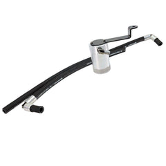 Plug N Play™ Oil Separator Catch Can Separator (fits 05-15 Toyota Tacoma, 05-23 4Runner 07-14 FJ Crusier) UPR