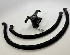 Plug N Play™ Oil Catch Can Separator (fits 25 Ford Maverick 2.0) UPR