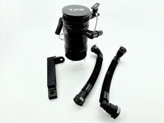5050 Catch Can with built in One Way Breather (fits 18-23 Jeep Trackhawk 21-23 Durango 6.2L) UPR