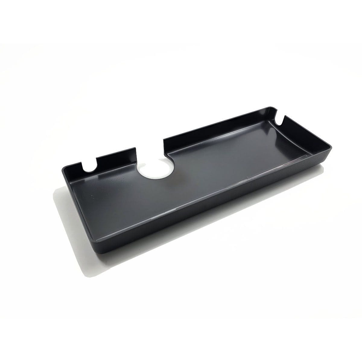 UPR Coolant Tank Reservoir Cover (fits 15-24 Ford F-150 & Raptor)
