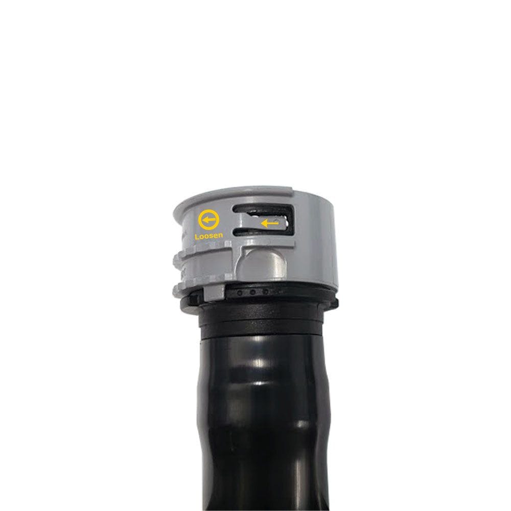 Billet VTA = Vent to Atmosphere Plug Mod (fits 2013-2025 F150 EcoBoost) UPR