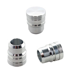 Billet VTA = Vent to Atmosphere Plug Mod (fits 2013-2025 F150 EcoBoost) UPR