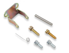 Carburetor Float Kit Float Hanger and Hardware Kit for Installation of Center Hung Floats Holley