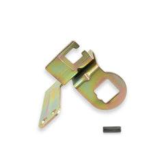 GM AOD Kickdown Cable Bracket for Use Only on Model 4011 Holley