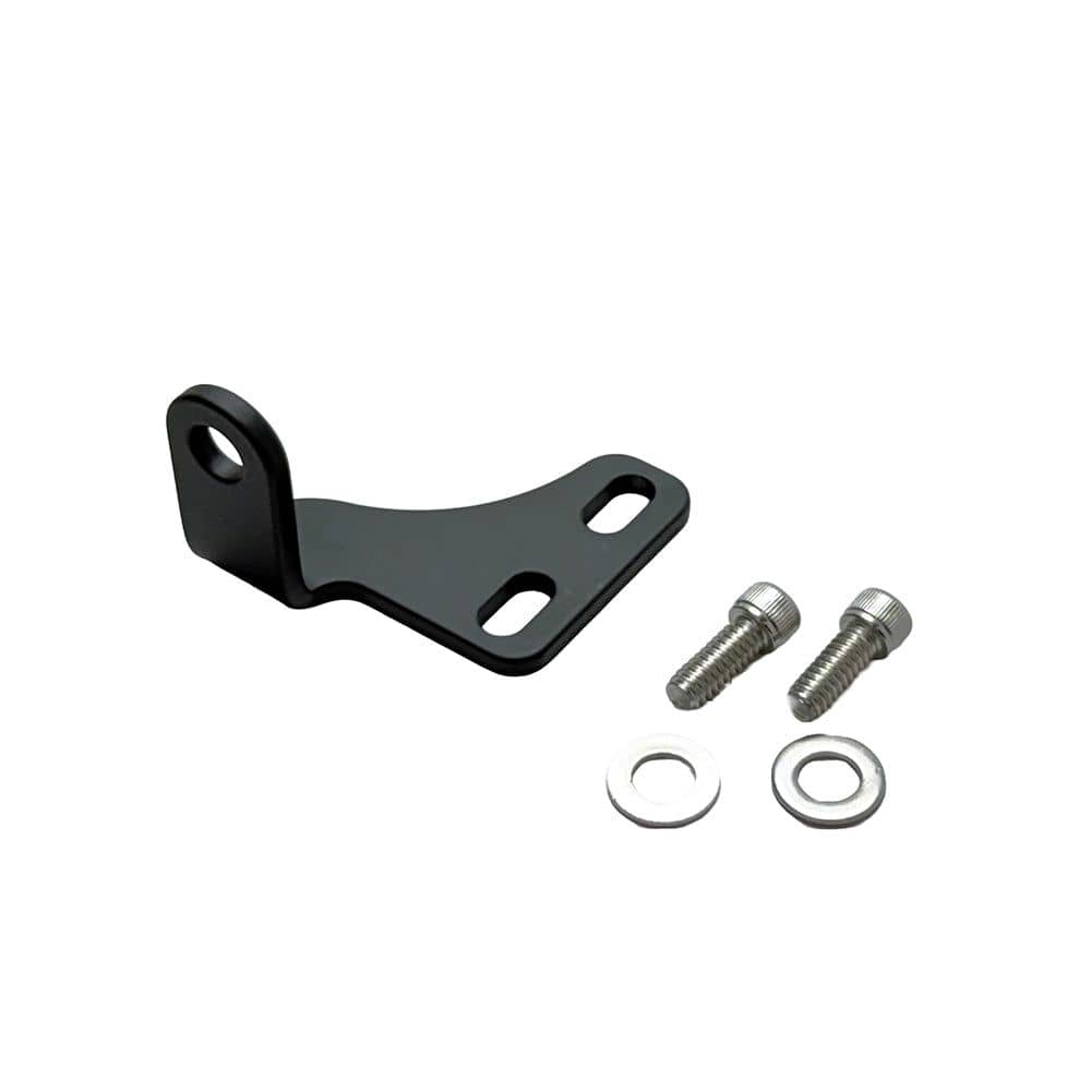 Holley Hi-Ram & Lo-Ram Throttle Cable Bracket UPR