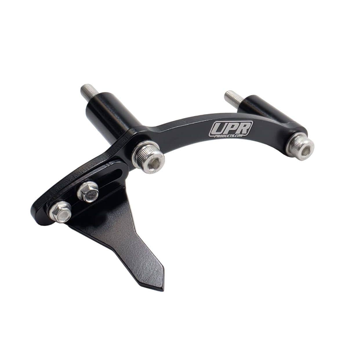 LS Adjustable Timing Pointer Kit (fits F-Body Balancer)