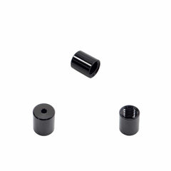 Billet Parachute Cable End Cap UPR