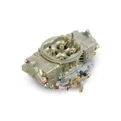 Classic HP Carburetor 750 CFM 4150 Mechanical Secondaries Zinc Gasoline Holley