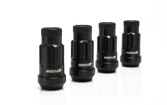 Wheel Mate WM14R 14x1.50 Wheel Locks Black 4 PCS - WM14R02B User 1