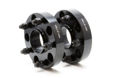 Wheel Mate 8x6.5 Bolt Pattern 2in Thick 126mm ID 215mm OD 9/16in Stud Wheel Adapter (Single) - 48735 User 1
