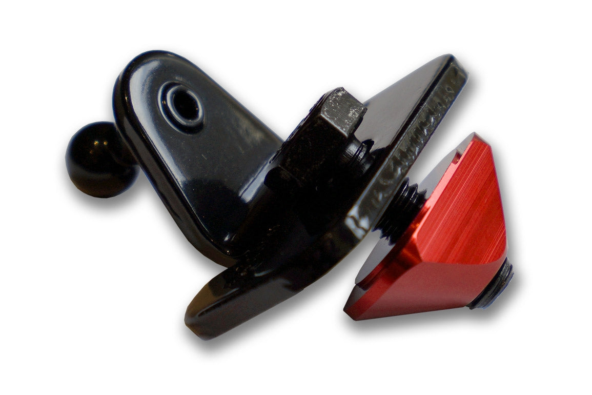 Redline Tuning 2015-2020 Ford Mustang Fender Bracket Assembly (Qty 1)