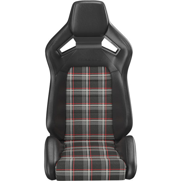 Corbeau RRX Racing - Pair