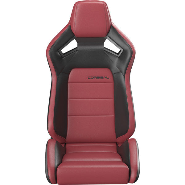 Corbeau RRX Racing - Pair