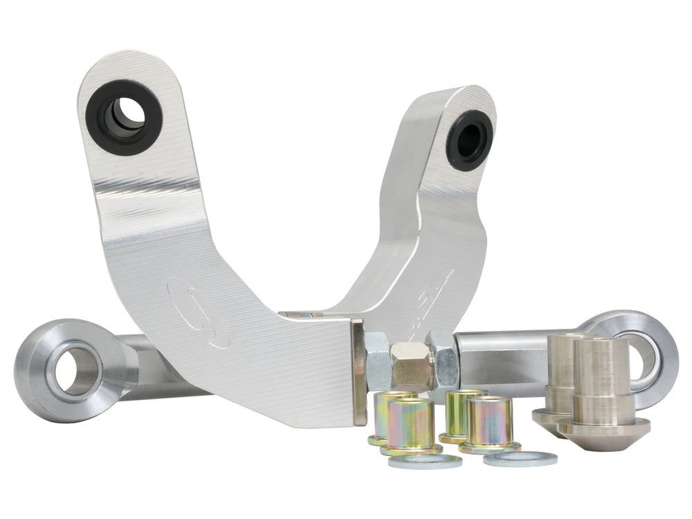 Steeda Mustang Rear Adjustable Camber Arms