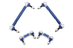 Steeda Mustang Adjustable Swaybar Endlinks