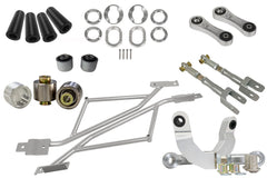 Steeda Mustang Non-Brembo Stop The Hop Drag Ultimate Kit
