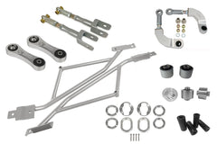 Steeda Mustang Stop The Hop Drag Ultimate Kit