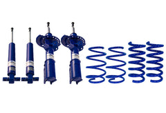 Steeda Mustang Handling Suspension Package