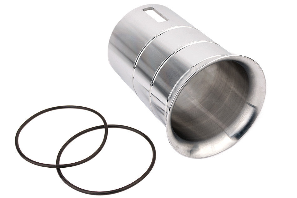 Steeda S550 Mustang GT ProFlow CAI Restrictor