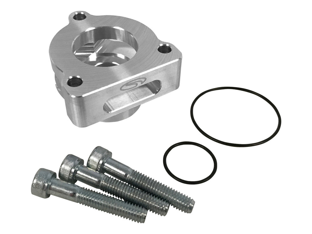 Steeda ProFlow Blow Off Valve Adapter