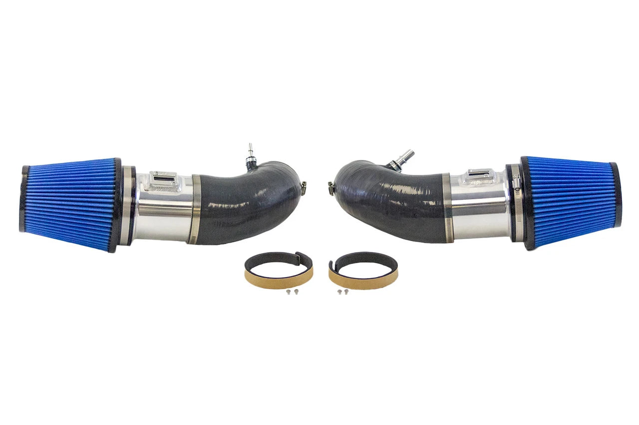 Steeda Mustang GT/Dark Horse ProFlow Cold Air Intake