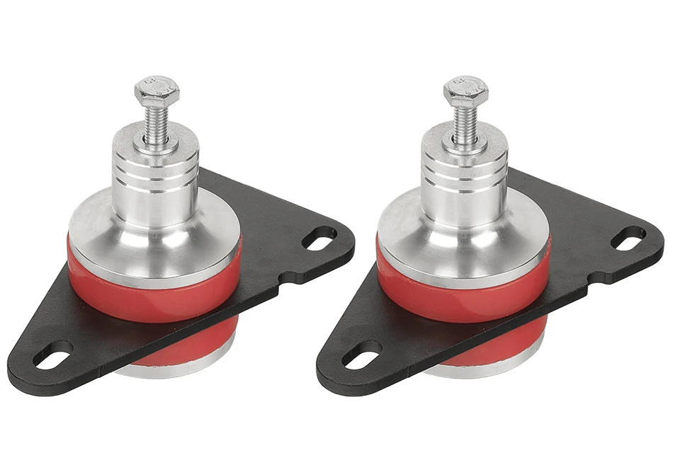Steeda Mustang Adjustable Heavy Duty Engine Mounts