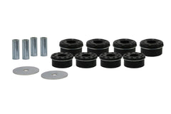 Steeda Mustang IRS Subframe Replacement Bushings