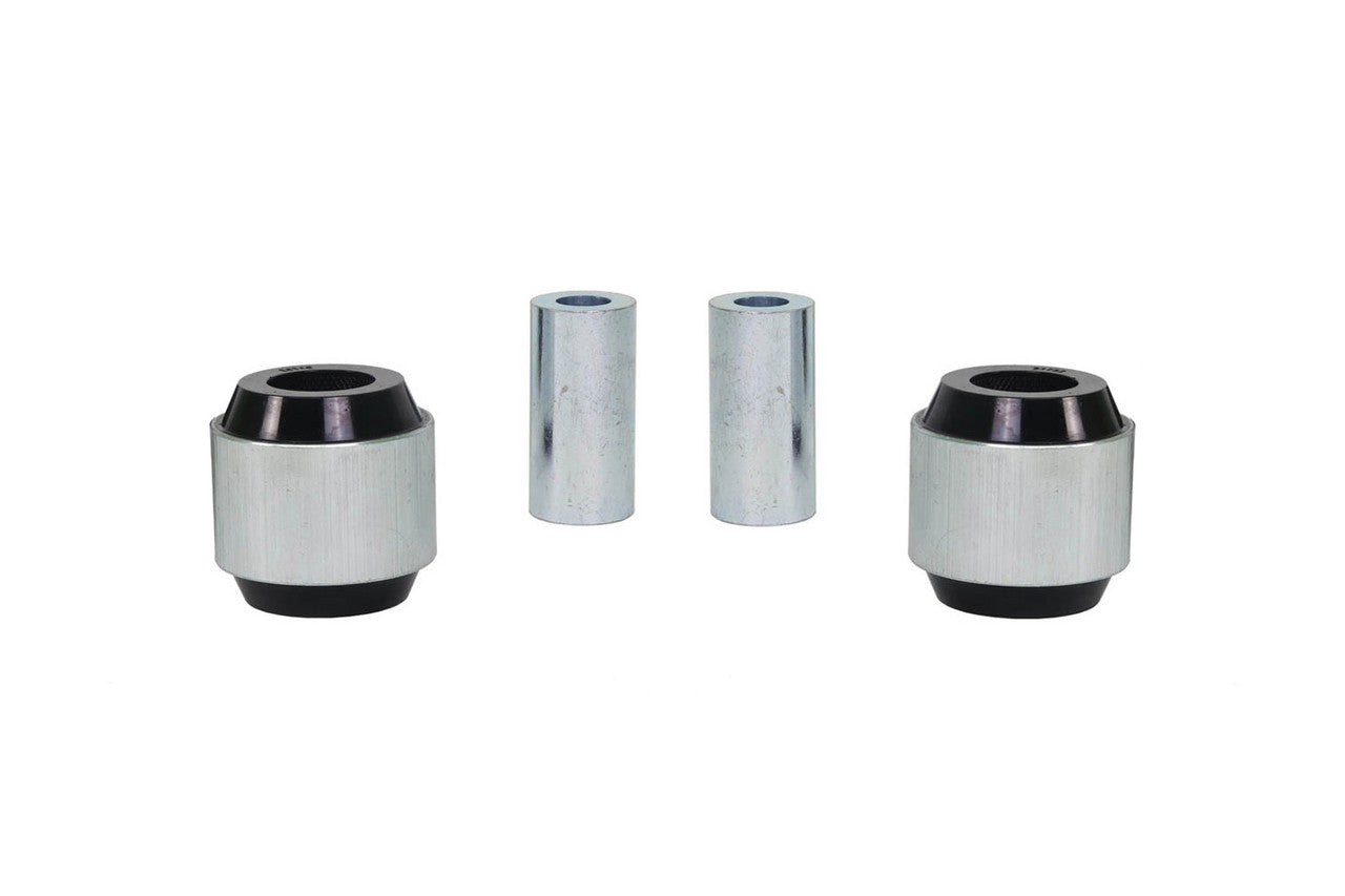 Steeda Mustang Rear Lower Control Arm Bushings